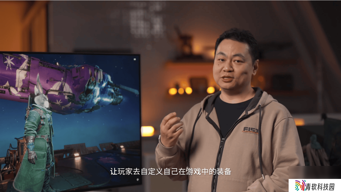 暗影火炬城矿洞三道铁门如何通过 新作动物朋克演示