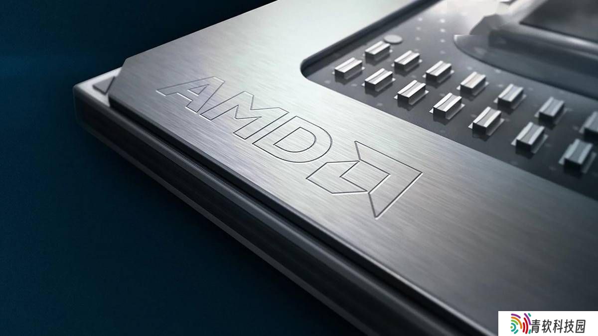 AMD AI战略聚焦机架级系统，Instinct MI400获早期积极反馈