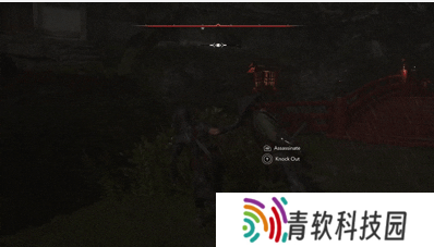 刺客信条影潜行攻略    全部潜行方法介绍图片6