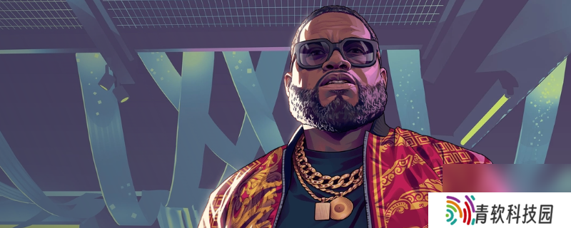 《GTA6》波比·艾克角色介绍