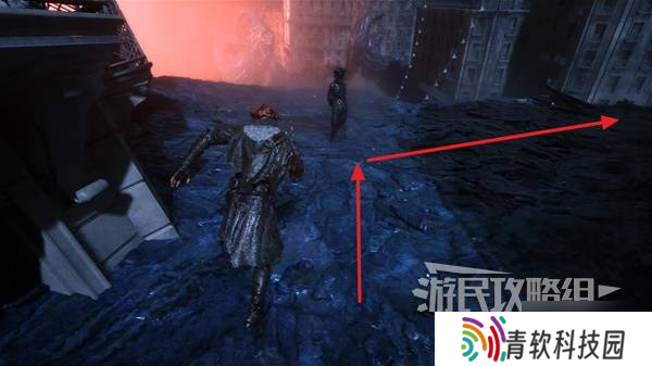 《光与影33号远征队》全力出击符纹获取教程 全力出击符纹在哪