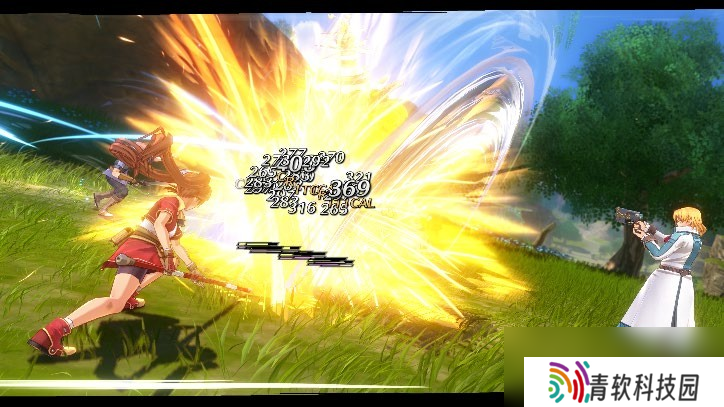 空之轨迹the1st简体中文版决定于2025年9月19日发售！