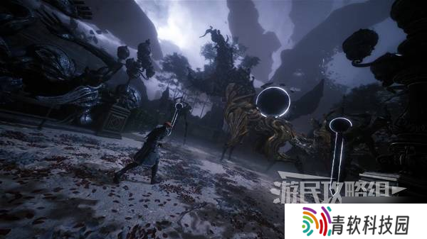 《光与影33号远征队》唯快不破符纹获取教程 唯快不破符纹在哪