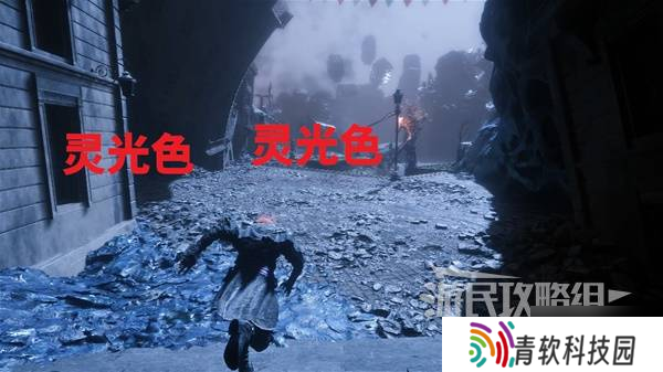 《光与影33号远征队》全力出击符纹获取教程 全力出击符纹在哪
