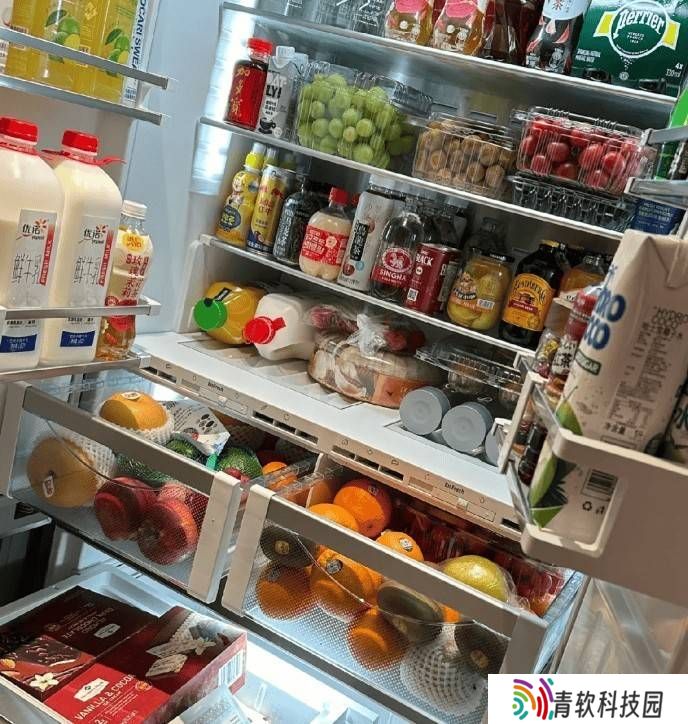 2025年高端冰箱怎么选？这8款冷鲜科技领先，避坑必看！