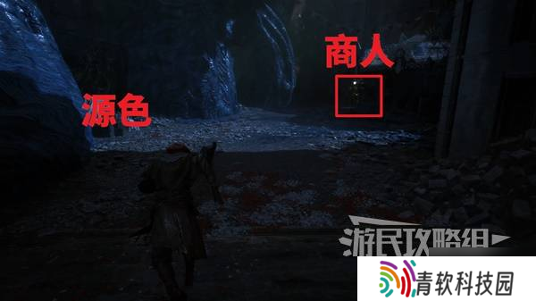 《光与影33号远征队》全力出击符纹获取教程 全力出击符纹在哪