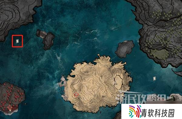 《光与影33号远征队》宅邸家族肖像获取教程 宅邸家族肖像怎么获得
