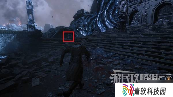 《光与影33号远征队》全力出击符纹获取教程 全力出击符纹在哪