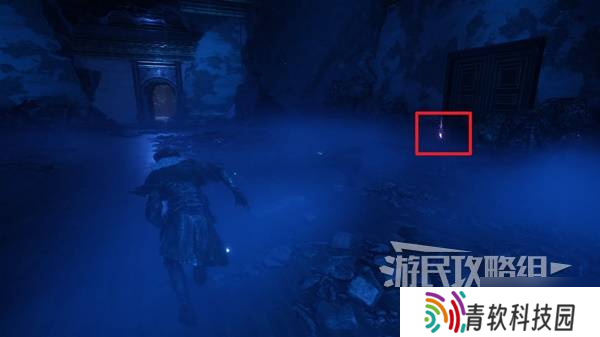 《光与影33号远征队》全力出击符纹获取教程 全力出击符纹在哪