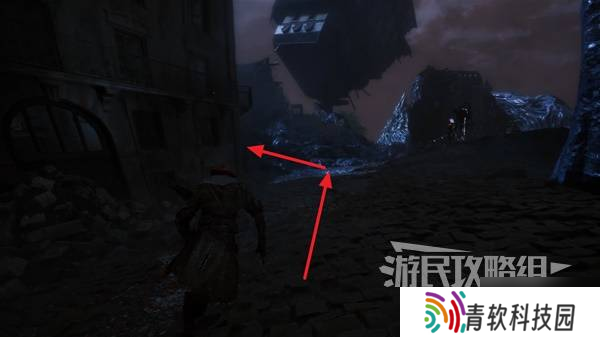 《光与影33号远征队》全力出击符纹获取教程 全力出击符纹在哪