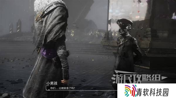 《光与影33号远征队》巨刃镰获取教程 巨刃镰怎么获得