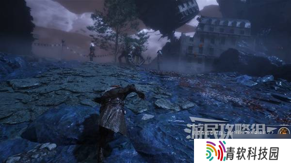 《光与影33号远征队》全力出击符纹获取教程 全力出击符纹在哪
