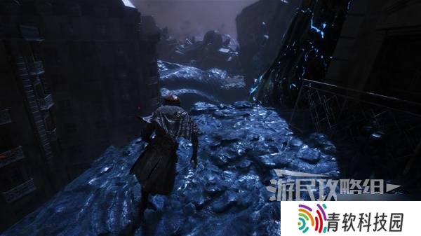 《光与影33号远征队》全力出击符纹获取教程 全力出击符纹在哪