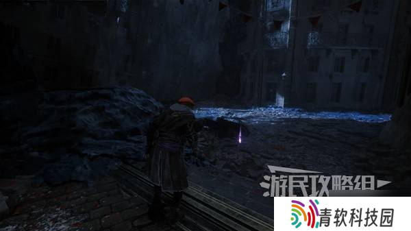 《光与影33号远征队》全力出击符纹获取教程 全力出击符纹在哪