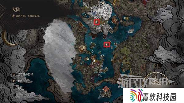 《光与影33号远征队》宅邸家族肖像获取教程 宅邸家族肖像怎么获取
