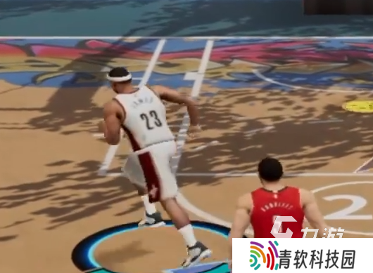 热血美职篮怎么下载 热血美职篮怎么玩