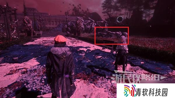《光与影33号远征队》唯快不破符纹获取教程 唯快不破符纹在哪