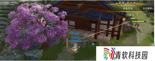 《剑网3手游》夜哀鸣宠物奇遇攻略