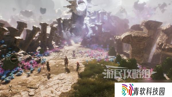 《光与影33号远征队》失踪的刷头精位置汇总 9个失踪的刷头精在哪