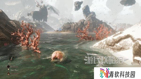 《光与影33号远征队》失踪的刷头精位置汇总 9个失踪的刷头精在哪