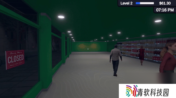 《Liquor Shop Simulator》游戏特色内容介绍
