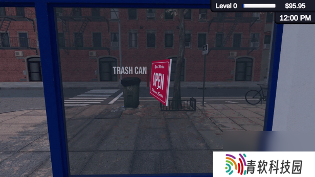 《Liquor Shop Simulator》游戏特色内容介绍
