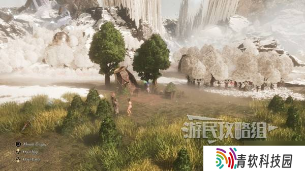 《光与影33号远征队》失踪的刷头精位置汇总 9个失踪的刷头精在哪