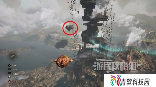 《光与影33号远征队》失踪的刷头精位置汇总 9个失踪的刷头精在哪