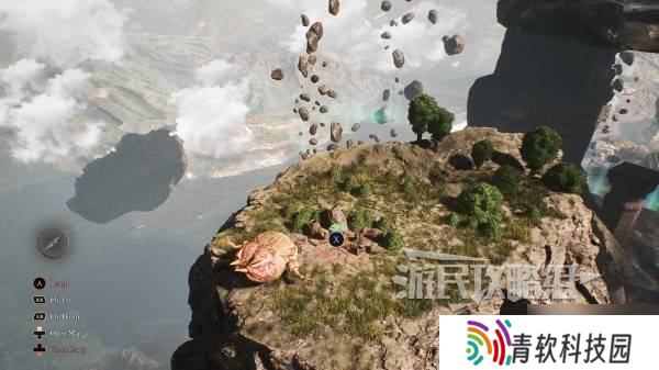 《光与影33号远征队》失踪的刷头精位置汇总 9个失踪的刷头精在哪