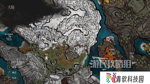 《光与影33号远征队》失踪的刷头精位置汇总 9个失踪的刷头精在哪