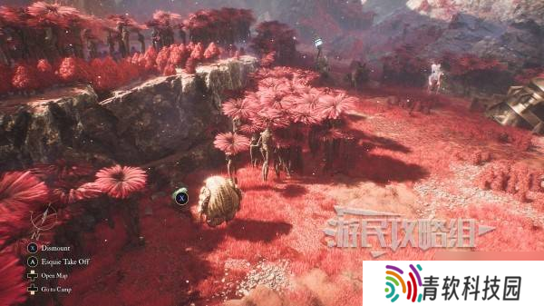 《光与影33号远征队》失踪的刷头精位置汇总 9个失踪的刷头精在哪