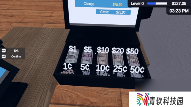 《Liquor Shop Simulator》游戏特色内容介绍