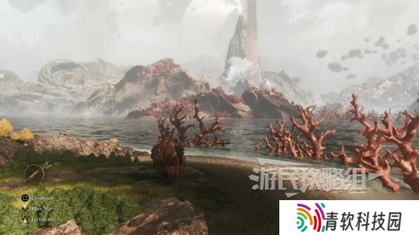《光与影33号远征队》失踪的刷头精位置汇总 9个失踪的刷头精在哪