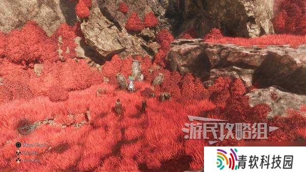 《光与影33号远征队》失踪的刷头精位置汇总 9个失踪的刷头精在哪