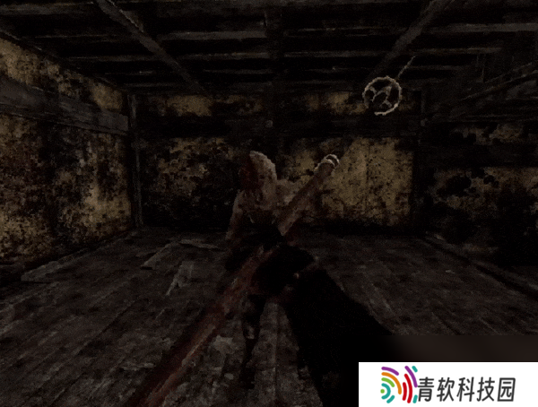 《魔王的迷宫》游戏特色内容介绍