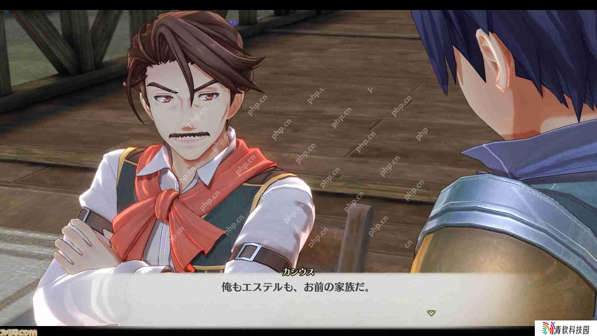 《空之轨迹 the 1st》发售日敲定