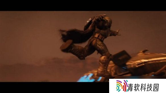 5月15日狂暴登场！《毁灭战士：黑暗时代》发售预告片