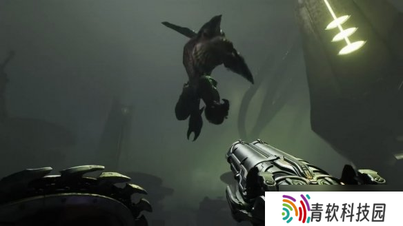 5月15日狂暴登场！《毁灭战士：黑暗时代》发售预告片