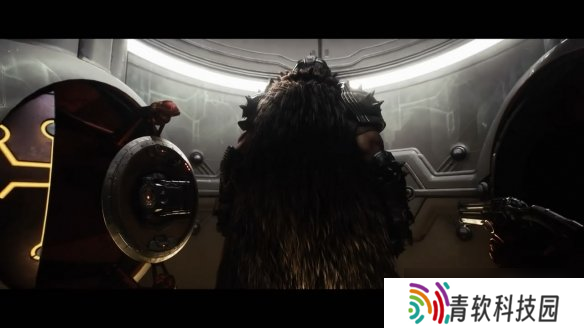 5月15日狂暴登场！《毁灭战士：黑暗时代》发售预告片