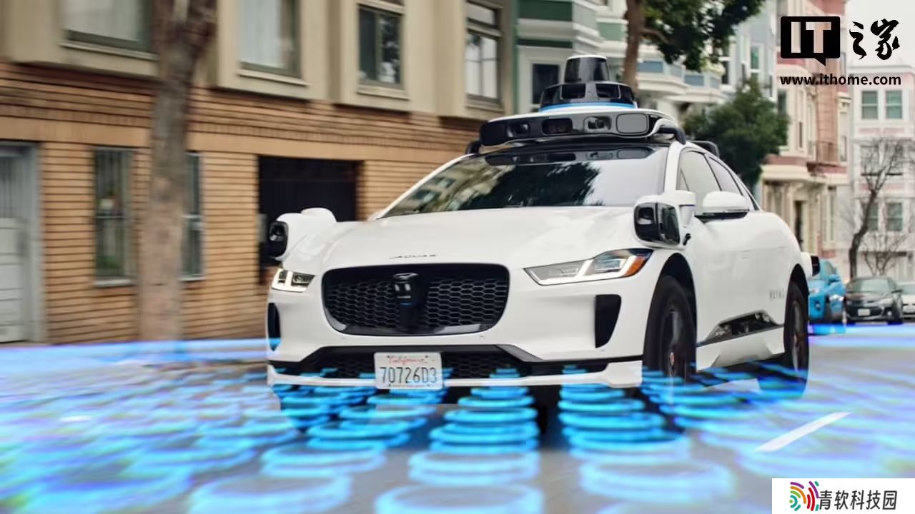 谷歌 CEO 皮查伊：Waymo 未来或向个人用户销售自动驾驶汽车