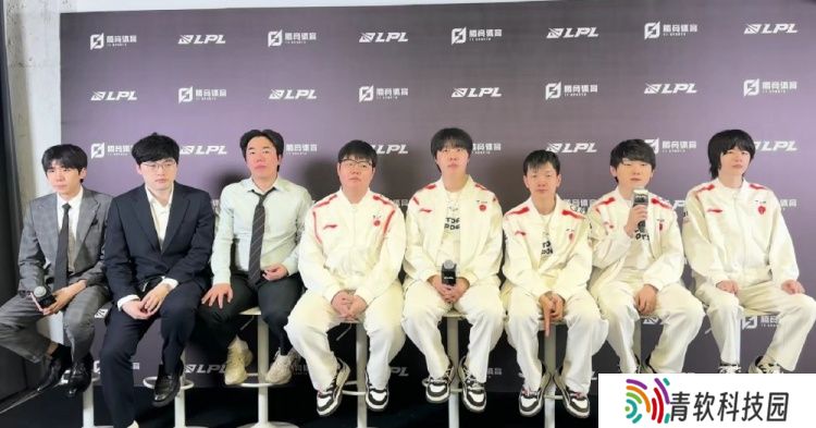 TES赛后群访 Crisp：大家很勇于去做出进攻与尝试 整体节奏更紧凑