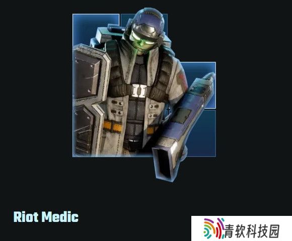 风暴崛起兵种哪个最强   全部兵种介绍总汇图片5