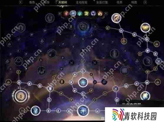 秘影曼德拉无限电击恢复流新手攻略 高频输出永动机玩法解析