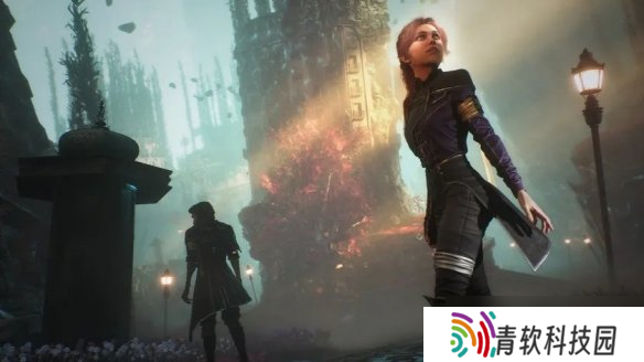 《光与影》总监谈JRPG：曾被《FF8》第一个BOSS狂虐