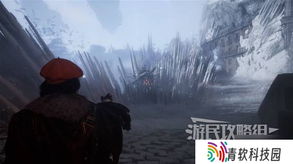 《光与影33号远征队》愈烧愈烈符纹获取方法 愈烧愈烈怎么获得