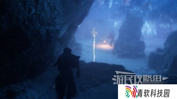 《光与影33号远征队》愈烧愈烈符纹获取方法 愈烧愈烈怎么获得