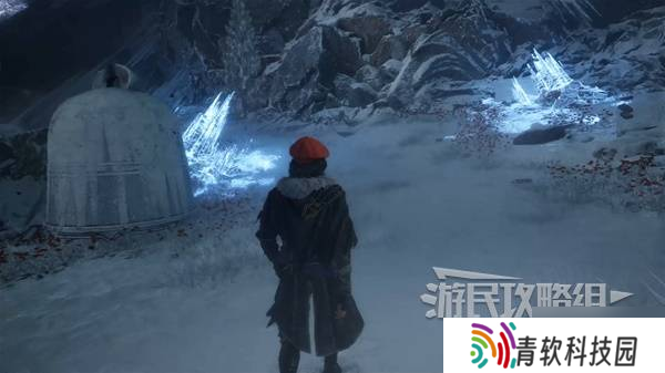 《光与影33号远征队》愈烧愈烈符纹获取方法 愈烧愈烈怎么获得