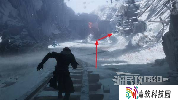 《光与影33号远征队》愈烧愈烈符纹获取方法 愈烧愈烈怎么获得