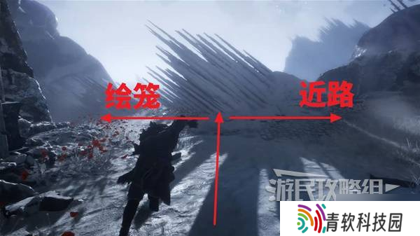 《光与影33号远征队》愈烧愈烈符纹获取方法 愈烧愈烈怎么获得