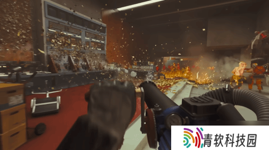 6月XGP新游戏介绍：目前已确定《多重人生》《FBC：Firebreak》等4款加入